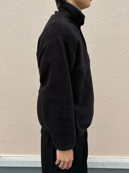 90's PATAGONIA「SYNCHILLA Snap-T」フリースプルオーバー
