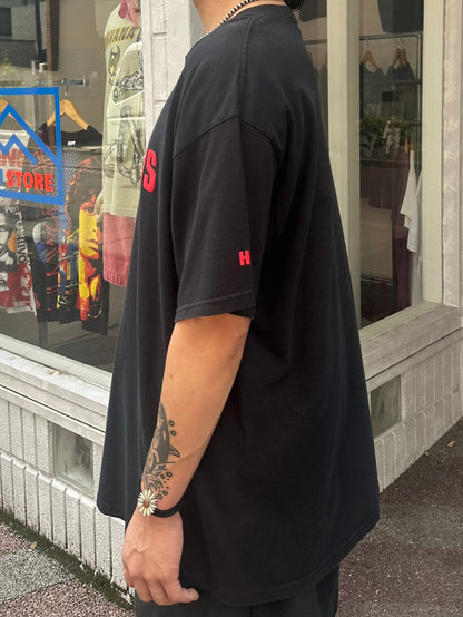 00's THE SOPRANOS「LOGO」ムービーTシャツ　