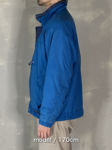00's PATAGONIA 「Fall Line Insulated Jacket」 ナイロンジャケット