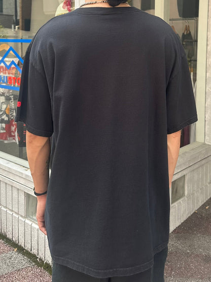 00's THE SOPRANOS「LOGO」ムービーTシャツ　