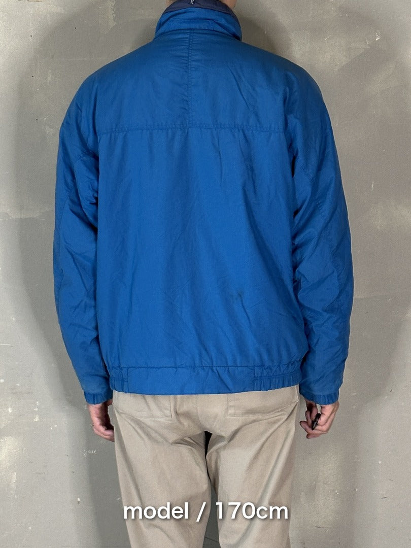 00's PATAGONIA 「Fall Line Insulated Jacket」 ナイロンジャケット