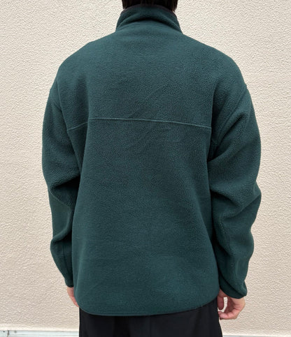 90's PATAGONIA「SYNCHILLA Snap-T」フリースプルオーバー