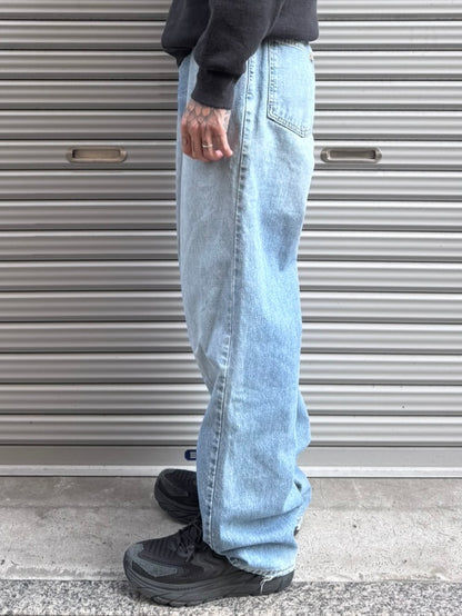 00’s Levi’s 「BAGGY」SilverTAB