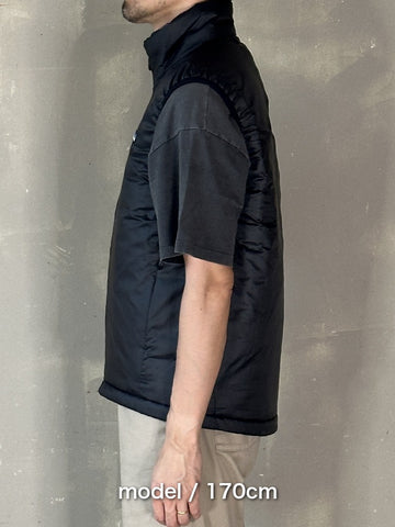00's PATAGONIA 「Micro Puff Vest」 ナイロンベスト