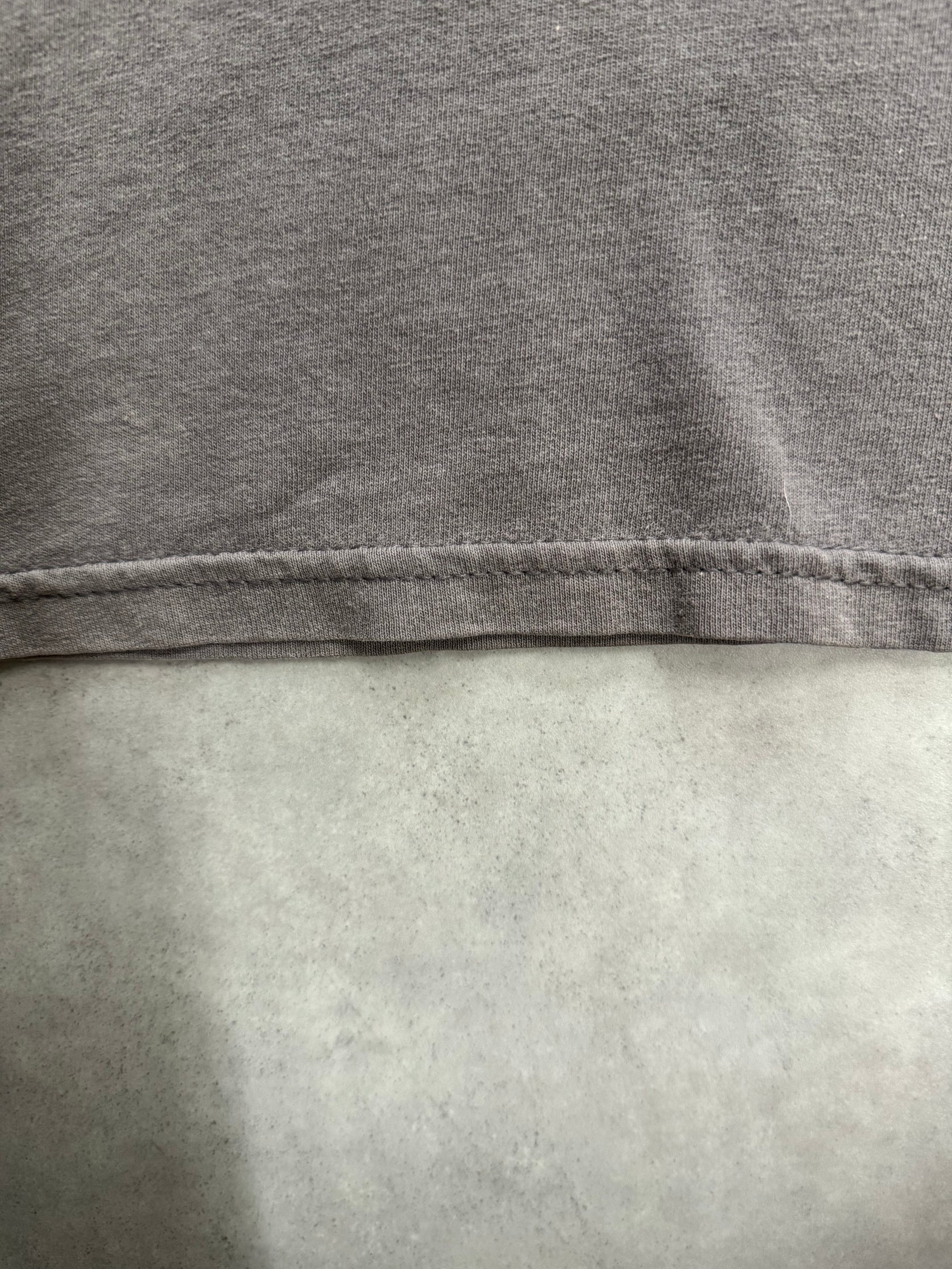 00's OASIS「CASSETTE TAPE」バンドTシャツ