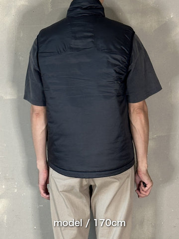 00's PATAGONIA 「Micro Puff Vest」 ナイロンベスト