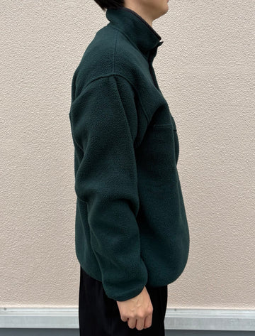 90's PATAGONIA「SYNCHILLA Snap-T」フリースプルオーバー