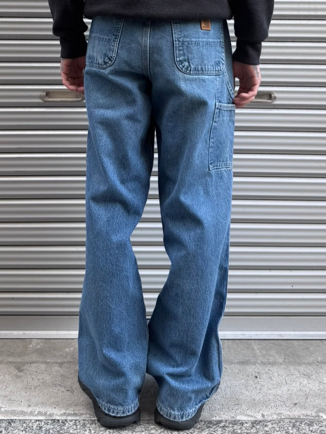 00’s carhartt ペインターデニム