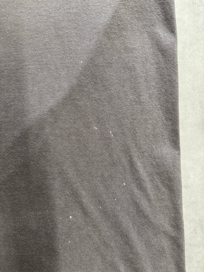 00's OASIS「CASSETTE TAPE」バンドTシャツ