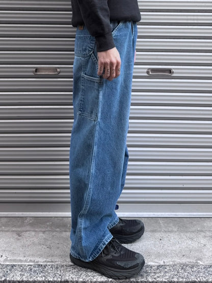 00’s carhartt ペインターデニム