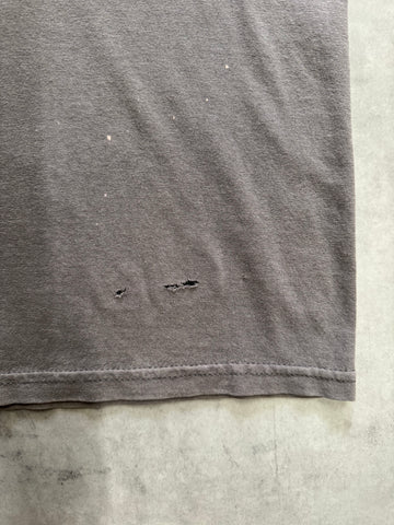 00's OASIS「CASSETTE TAPE」バンドTシャツ