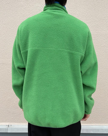 00's PATAGONIA「SYNCHILLA Snap-T」フリースプルオーバー