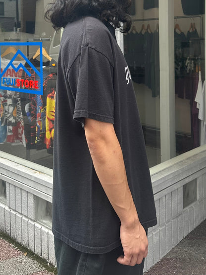 90's 「GOT AFRICAN GREY？」パロディーTシャツ