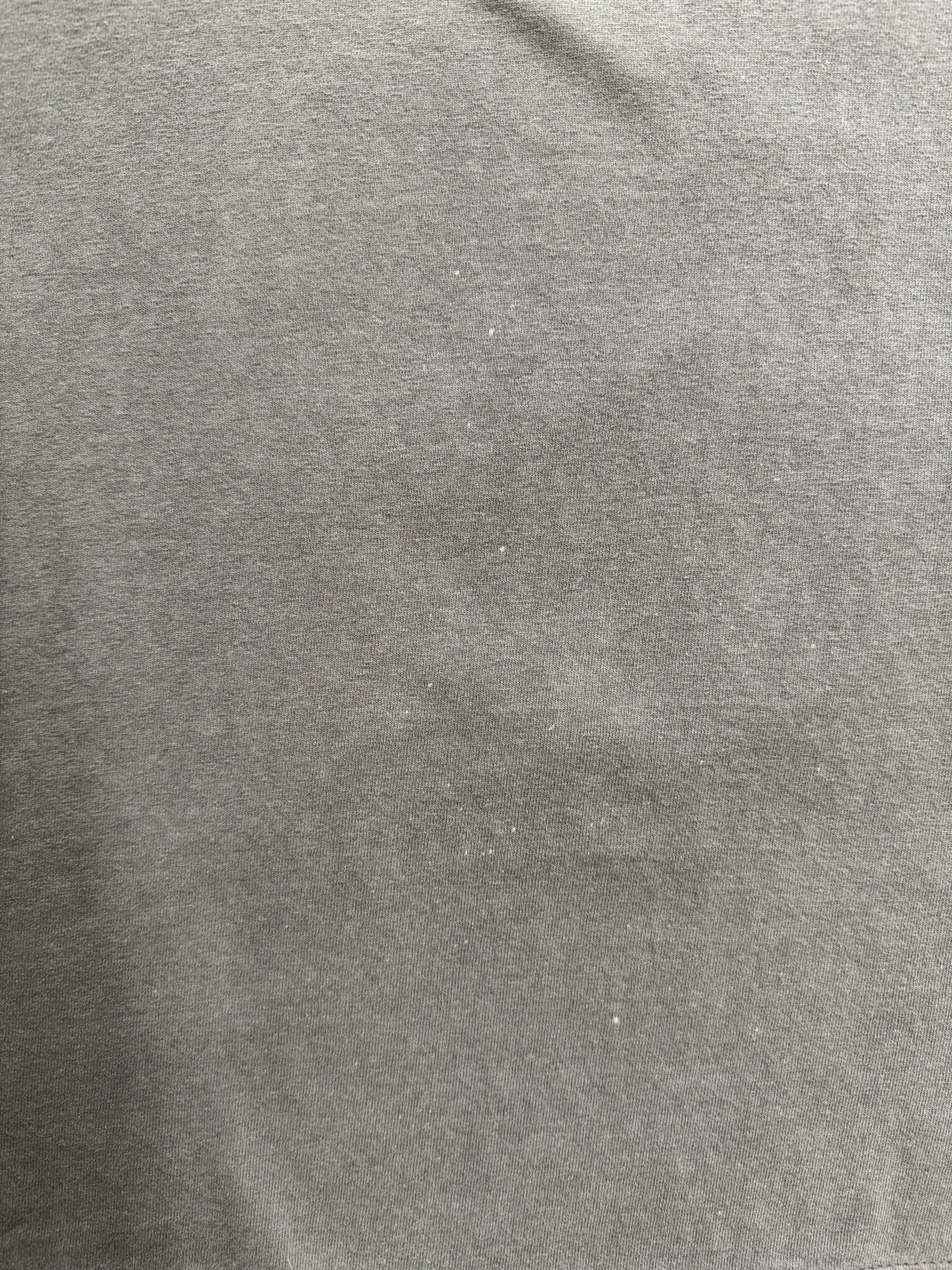 00's OASIS「CASSETTE TAPE」バンドTシャツ
