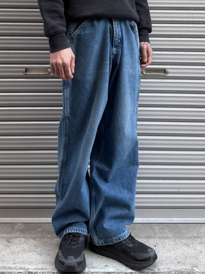 00’s carhartt ペインターデニム