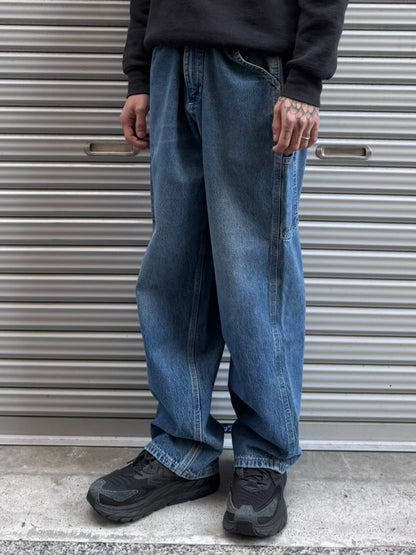 00’s carhartt ペインターデニム