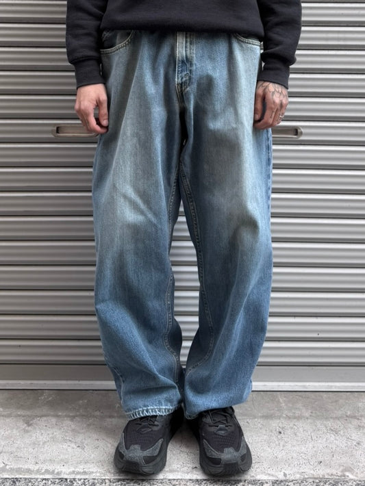 00’s Levi’s 「BAGGY」SILVERTAB