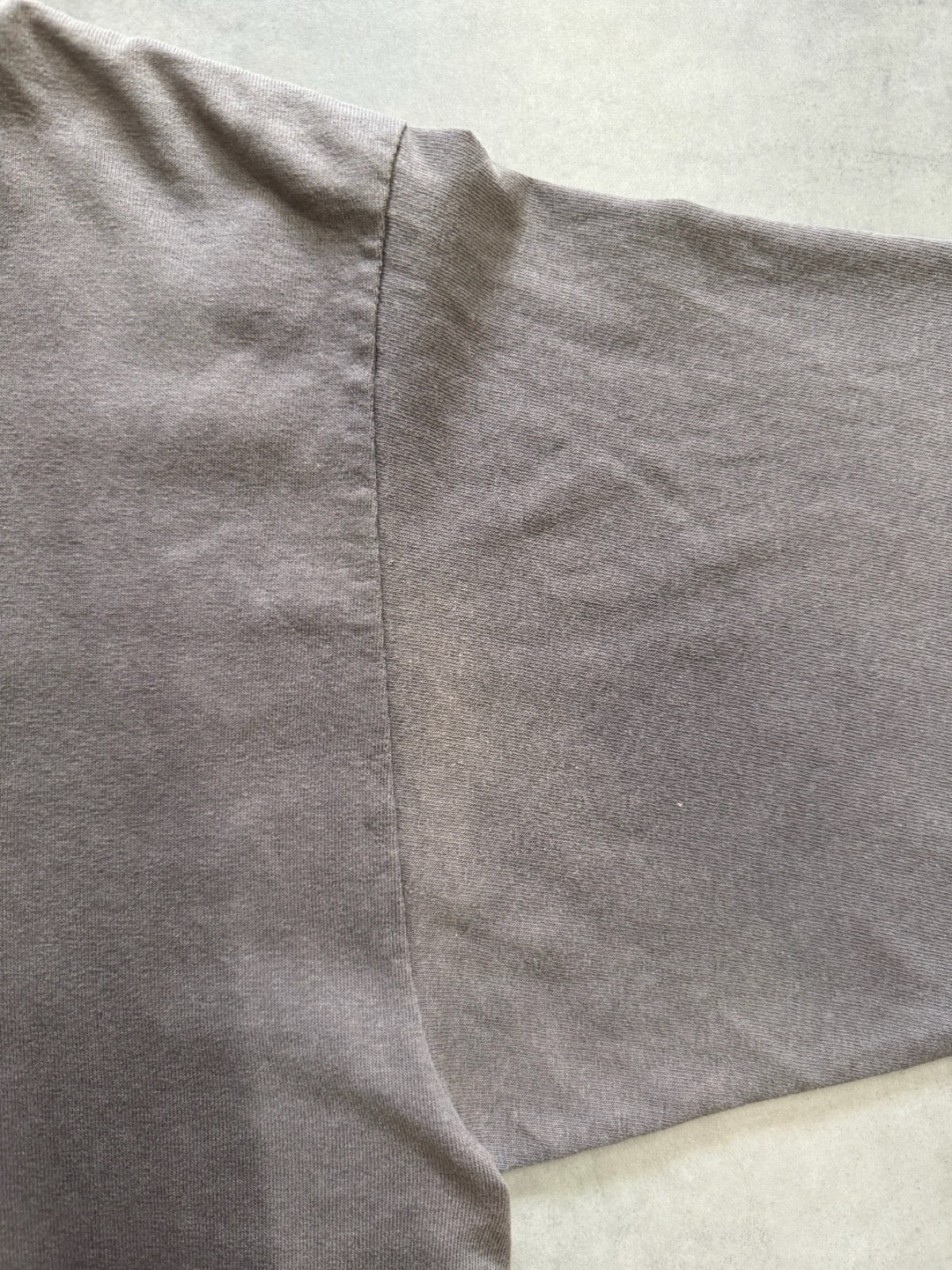 00's OASIS「CASSETTE TAPE」バンドTシャツ