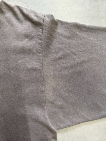 00's OASIS「CASSETTE TAPE」バンドTシャツ