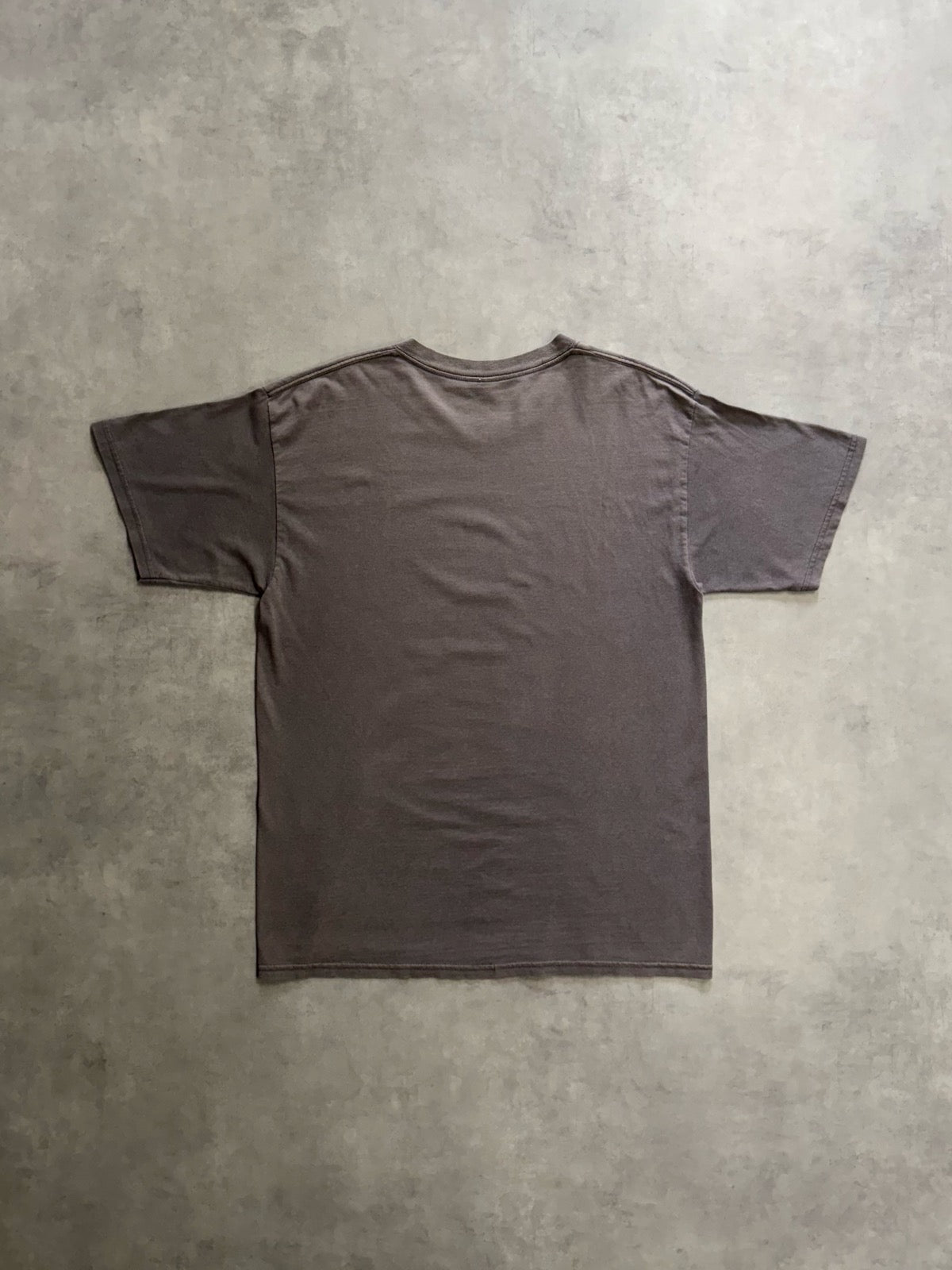 00's OASIS「CASSETTE TAPE」バンドTシャツ