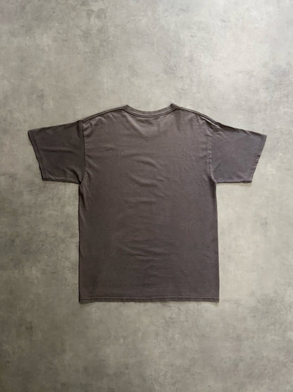 00's OASIS「CASSETTE TAPE」バンドTシャツ