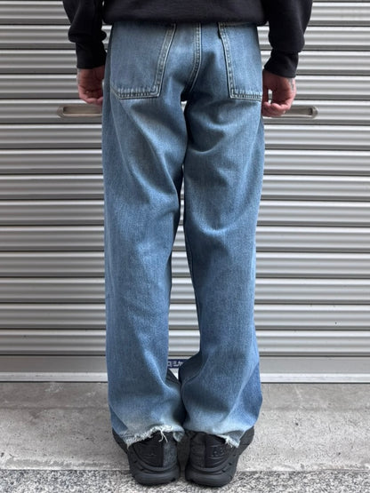00’s Levi’s 「BAGGY」SILVERTAB
