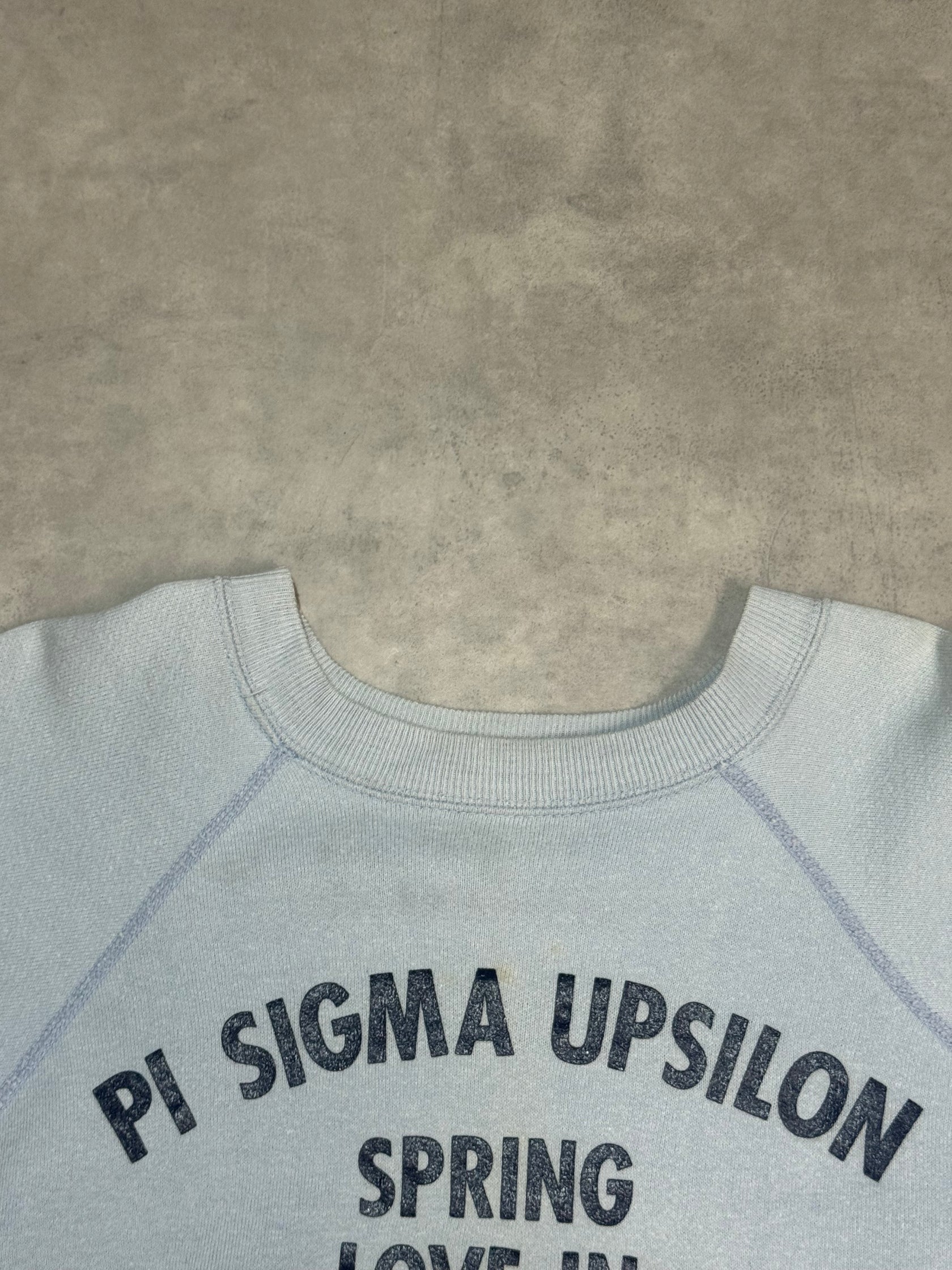 60's VINTAGE スウェット