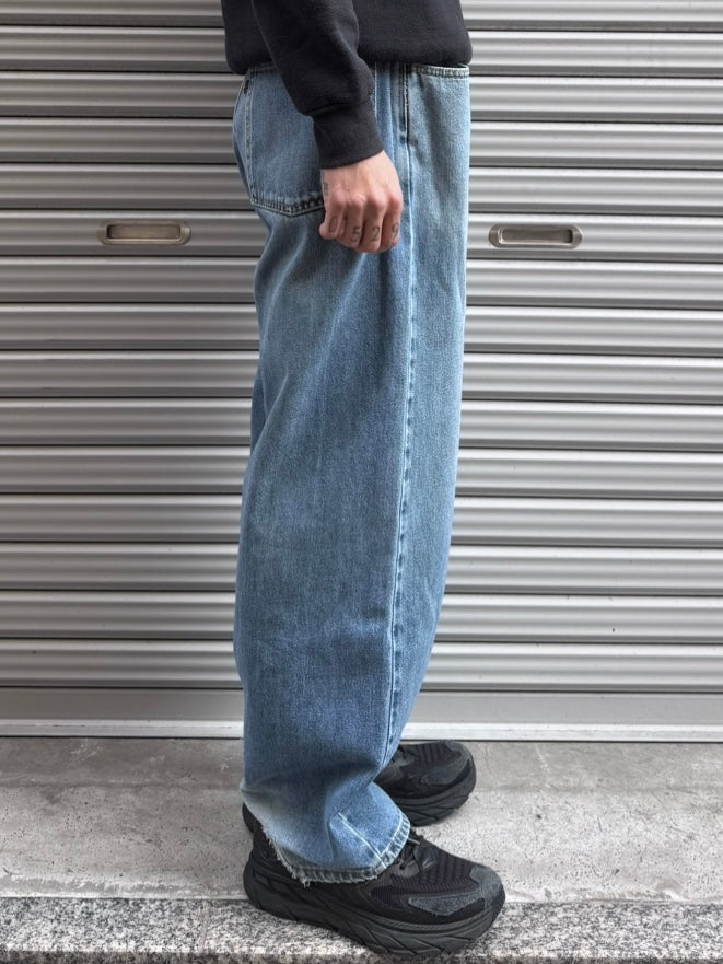 00’s Levi’s 「BAGGY」SILVERTAB