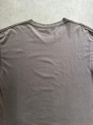 00's OASIS「CASSETTE TAPE」バンドTシャツ