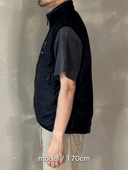 00's PATAGONIA 「Puffball Vest」 ナイロンベスト