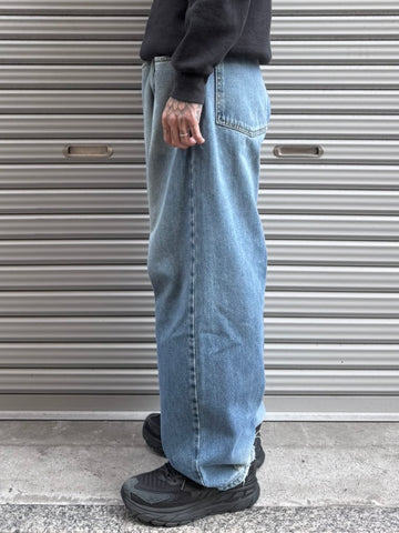 00’s Levi’s 「BAGGY」SILVERTAB