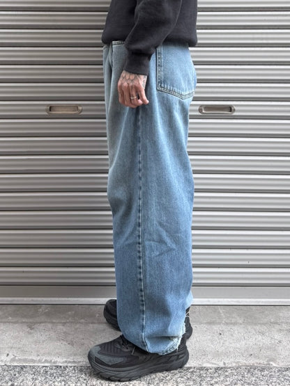 00’s Levi’s 「BAGGY」SILVERTAB