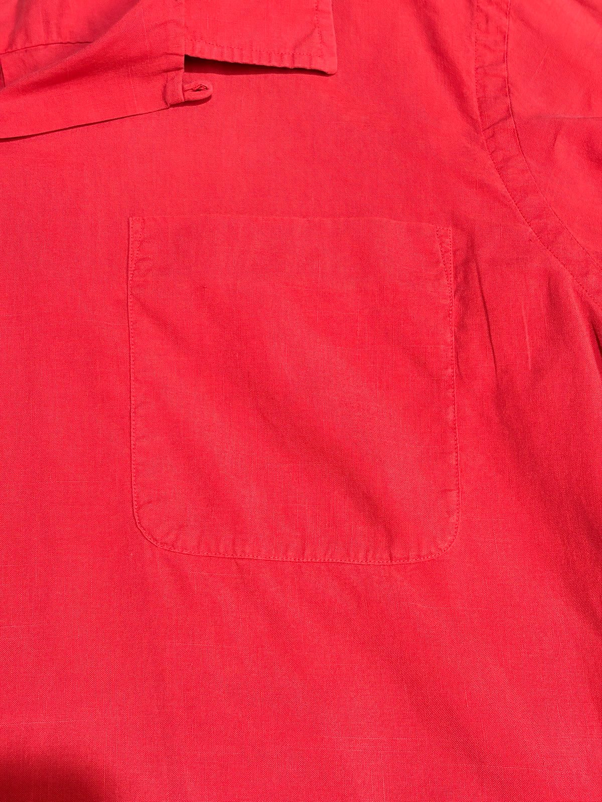 90's〜00's POLO BY RALPH LAUREN 「裾ポニー 」開襟シャツ – FUJI STORE