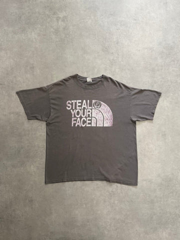 00's GRATEFUL DEAD「STEAL YOUR FACE」バンドTシャツ