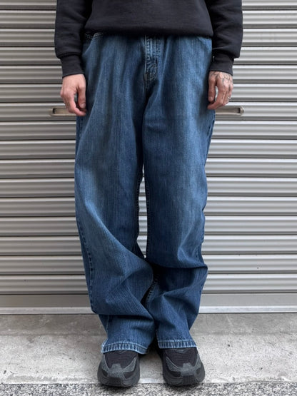00’s Levi’s 「LOW＋LOOSE」SILVERTAB