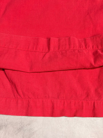 90's〜00's POLO BY RALPH LAUREN 「裾ポニー 」開襟シャツ