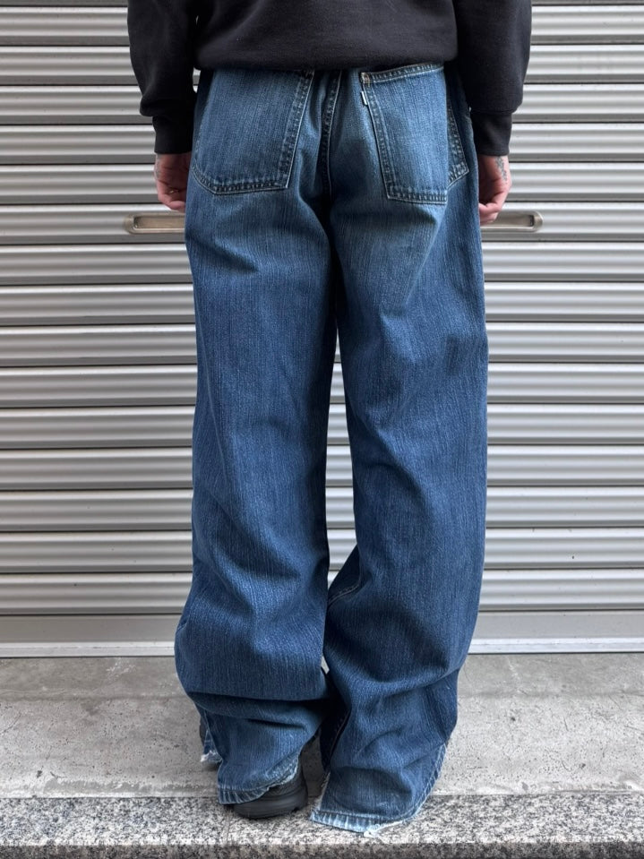 00’s Levi’s 「LOW＋LOOSE」SILVERTAB