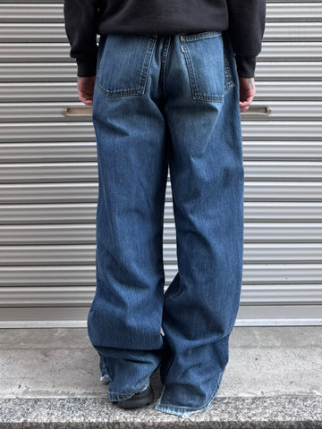 00’s Levi’s 「LOW＋LOOSE」SILVERTAB