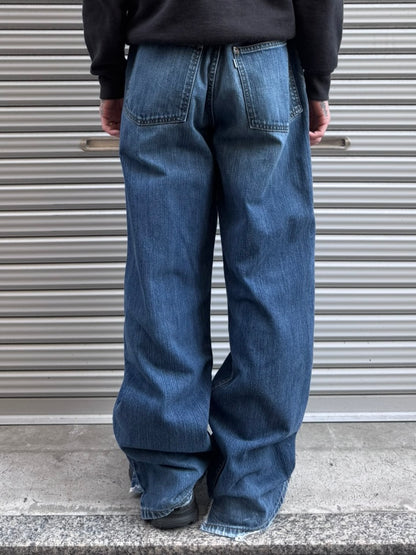 00’s Levi’s 「LOW＋LOOSE」SILVERTAB