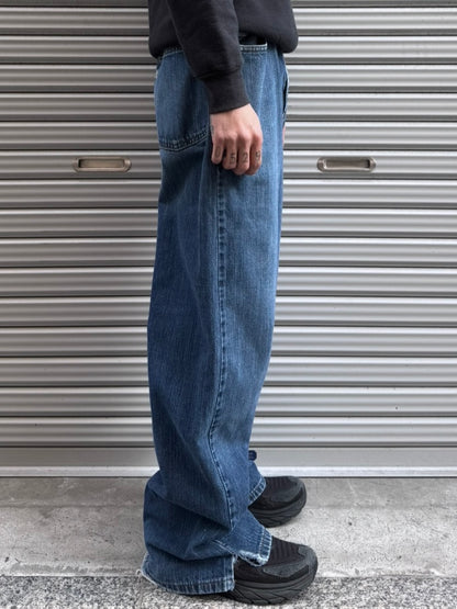 00’s Levi’s 「LOW＋LOOSE」SILVERTAB