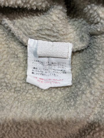 90's PATAGONIA 「Synchilla Snap-T」フリースプルオーバー