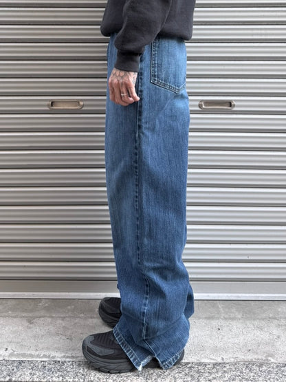 00’s Levi’s 「LOW＋LOOSE」SILVERTAB