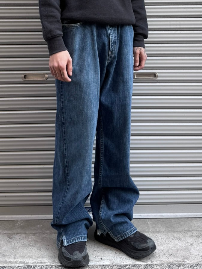 00’s Levi’s 「LOW＋LOOSE」SILVERTAB