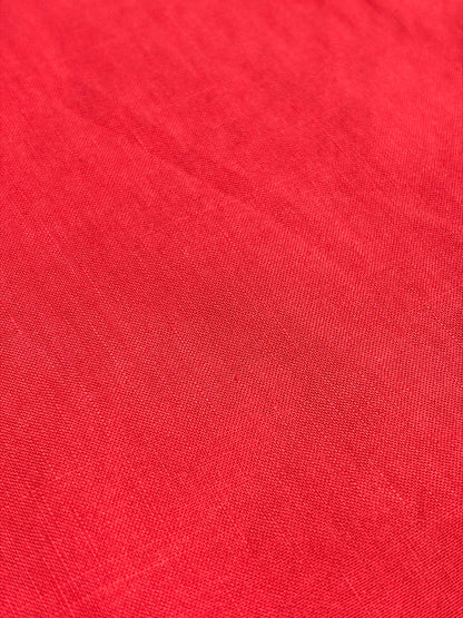 90's〜00's POLO BY RALPH LAUREN 「裾ポニー 」開襟シャツ