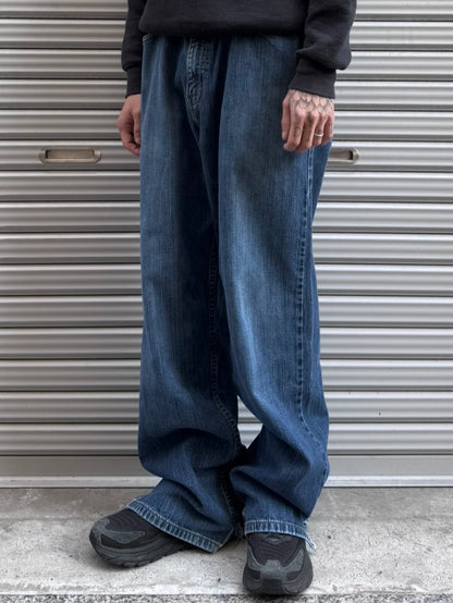 00’s Levi’s 「LOW＋LOOSE」SILVERTAB