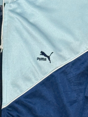 90's PUMA トラックジャケット