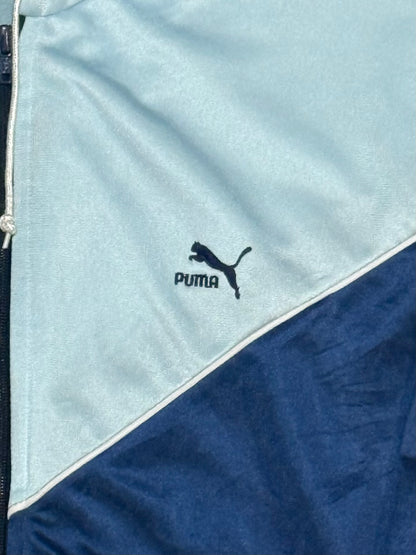 90's PUMA トラックジャケット