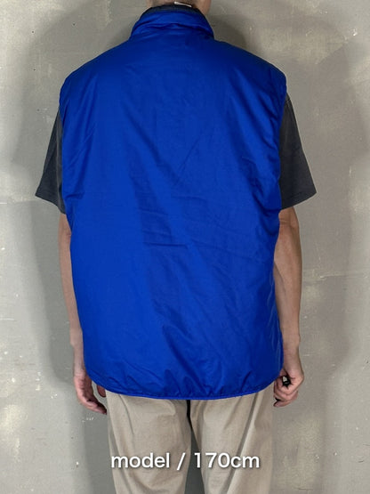 00's PATAGONIA 「Puffball Vest」 ナイロンベスト