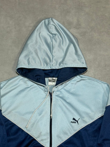 90's PUMA トラックジャケット