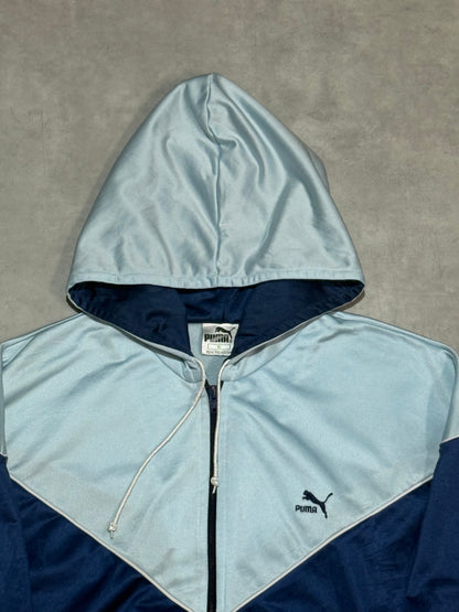90's PUMA トラックジャケット